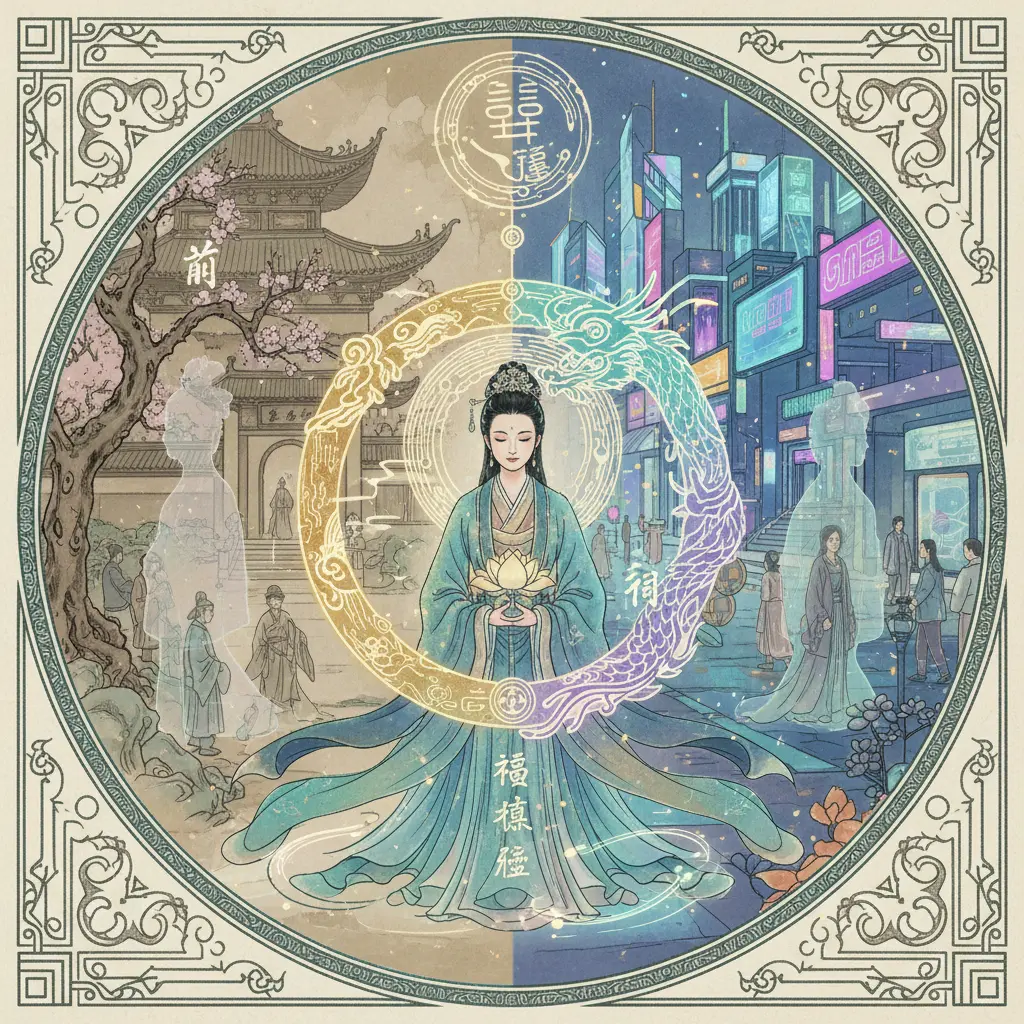 前世今生 - 靈魂療癒