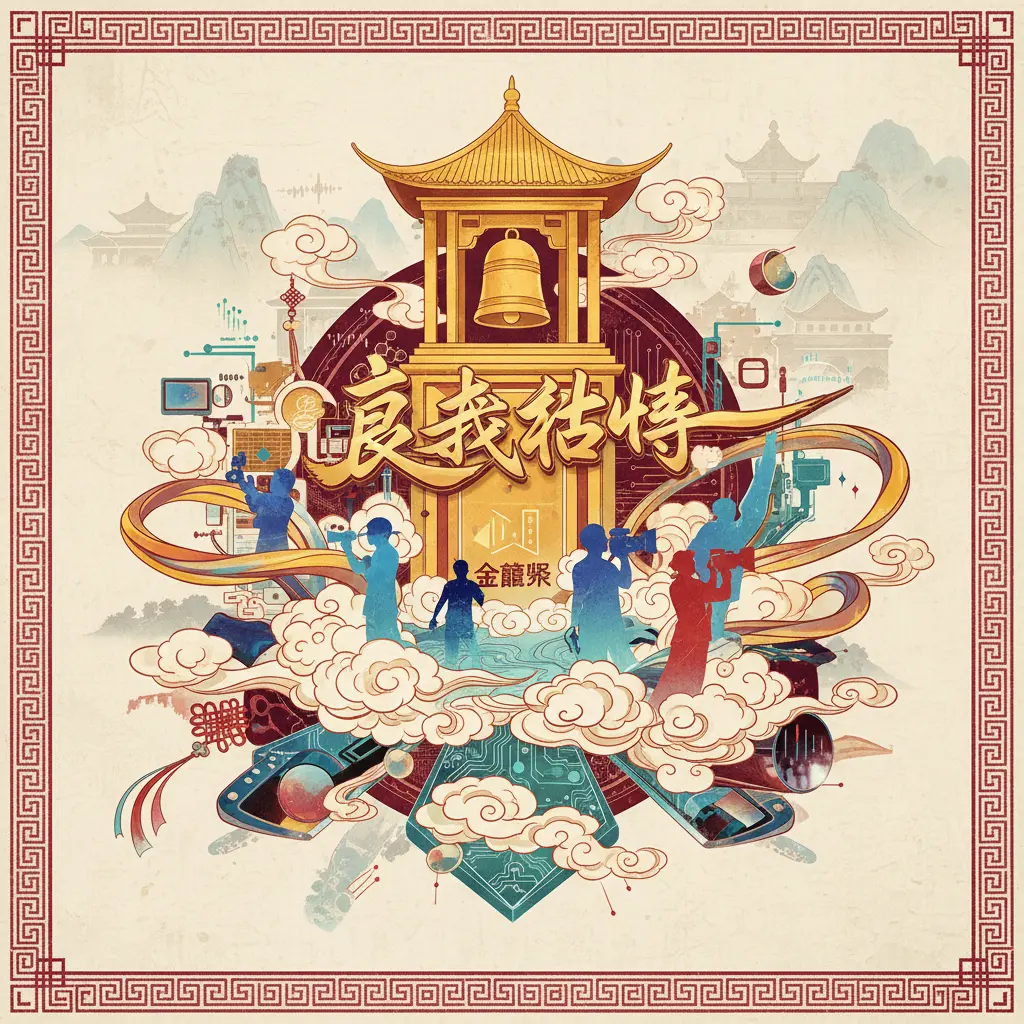 良辰吉時 - 金鐘獎