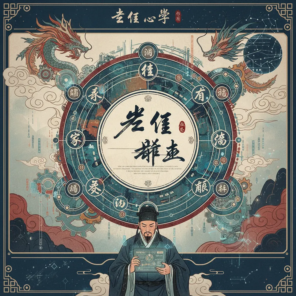 姓名學 - 姓名筆畫