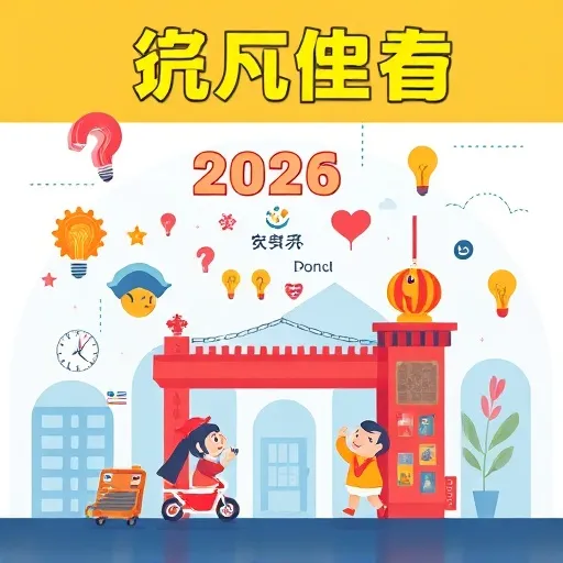 綺麗誌係咩嚟？點解 2026 年咁重要？