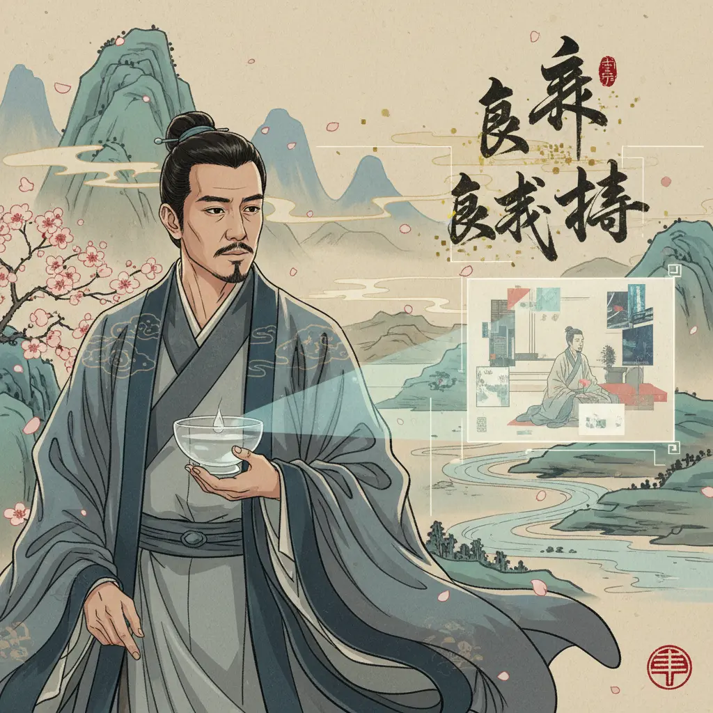 良辰吉時 - 李康生