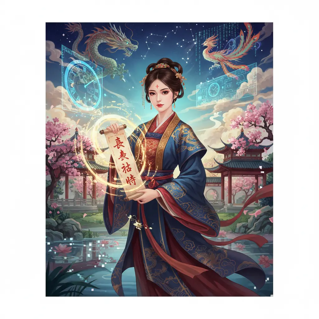 良辰吉時 - 黃熙