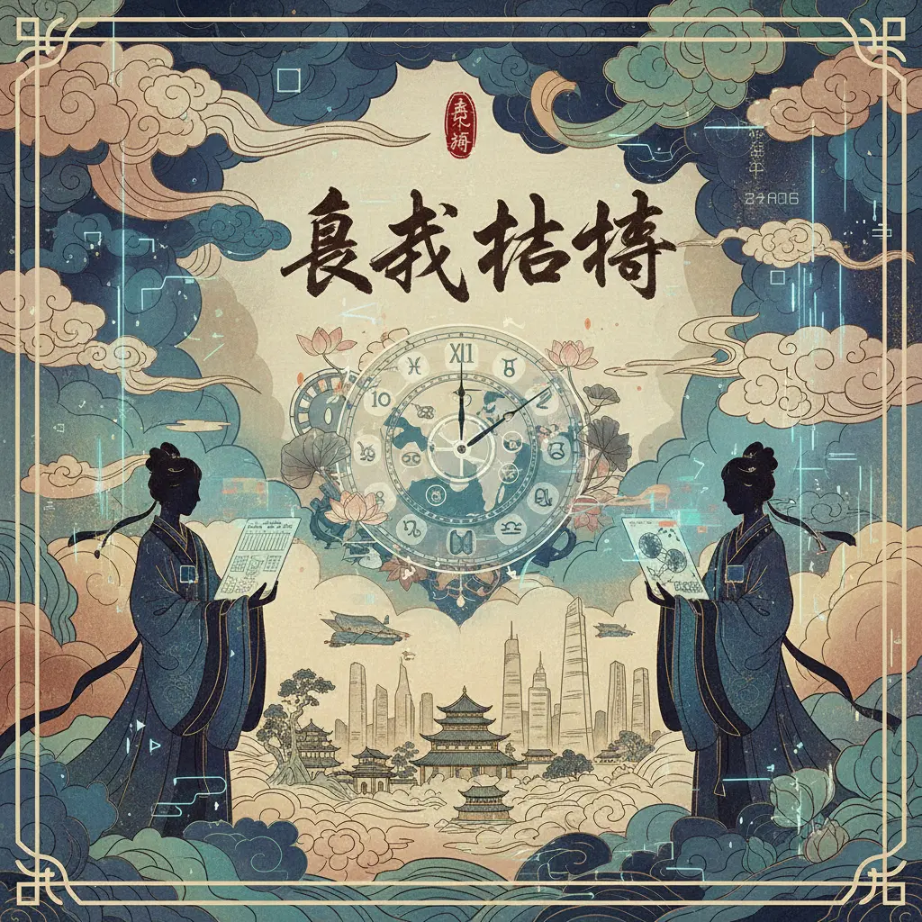 良辰吉時 - 良辰吉時