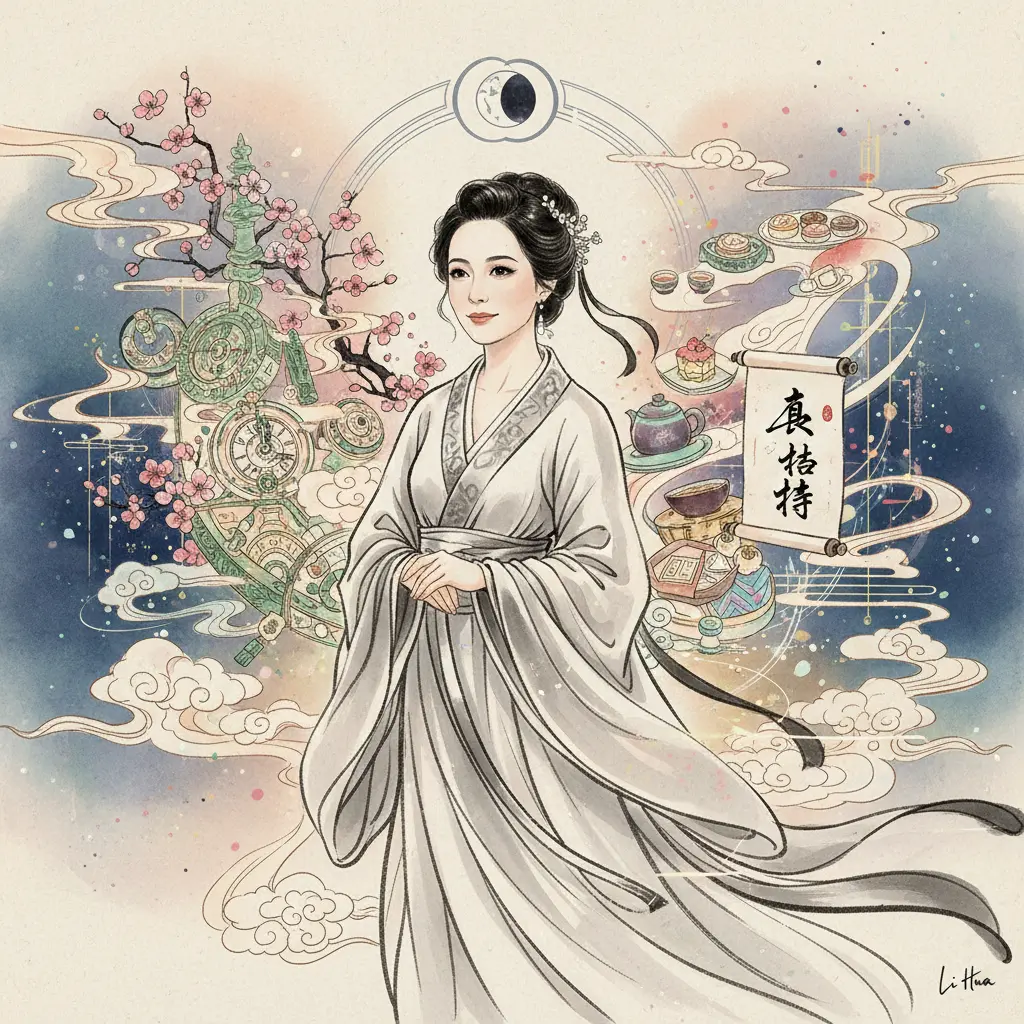 良辰吉時 - 張艾嘉