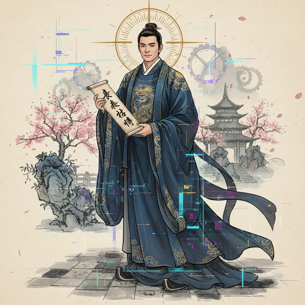 良辰吉時 - 楊祐寧