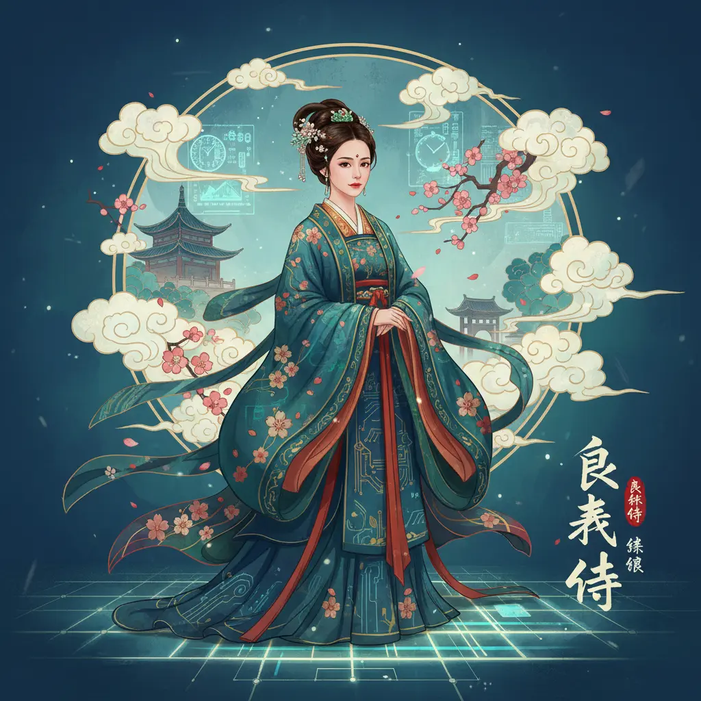 良辰吉時 - 謝欣穎